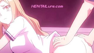 Modaete yo Adam-kun EP 4 ENG SUBBED (UNCENSORED)