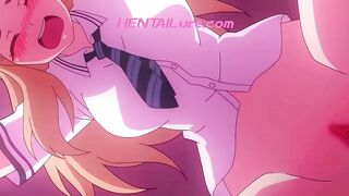 Modaete yo Adam-kun EP 4 ENG SUBBED (UNCENSORED)