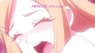 Modaete yo Adam-kun EP 4 ENG SUBBED (UNCENSORED)