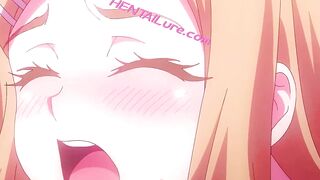 Modaete yo Adam-kun EP 4 ENG SUBBED (UNCENSORED)