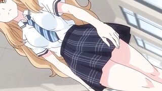 Modaete yo Adam-kun EP 4 ENG SUBBED (UNCENSORED)