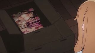 Modaete yo Adam-kun EP 4 ENG SUBBED (UNCENSORED)