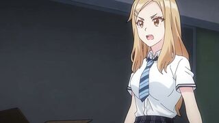 Modaete yo Adam-kun EP 4 ENG SUBBED (UNCENSORED)