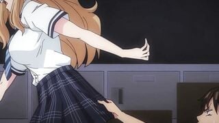 Modaete yo Adam-kun EP 4 ENG SUBBED (UNCENSORED)