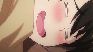 Modaete yo Adam-kun EP 4 ENG SUBBED (UNCENSORED)