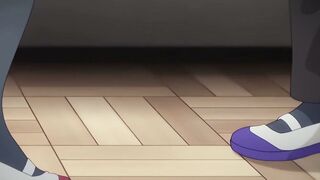 Immoral Routine The Animation 01 ENG Subbed