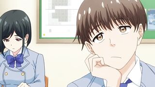 Immoral Routine The Animation 01 ENG Subbed
