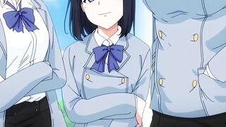 Immoral Routine The Animation 01 ENG Subbed