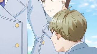 Immoral Routine The Animation 01 ENG Subbed