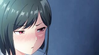 Immoral Routine The Animation 01 ENG Subbed