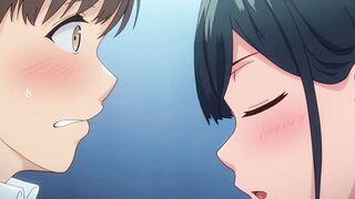 Immoral Routine The Animation 01 ENG Subbed