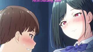 Immoral Routine The Animation 01 ENG Subbed