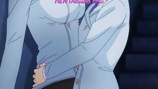 Immoral Routine The Animation 01 ENG Subbed