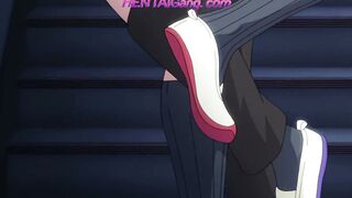 Immoral Routine The Animation 01 ENG Subbed