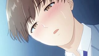 Immoral Routine The Animation 01 ENG Subbed