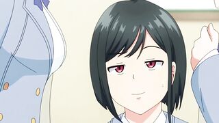 Immoral Routine The Animation 01 ENG Subbed