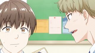 Immoral Routine The Animation 01 ENG Subbed