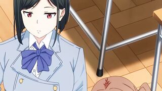 Immoral Routine The Animation 01 ENG Subbed