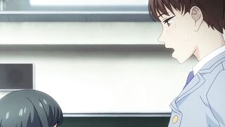 Immoral Routine The Animation 01 ENG Subbed