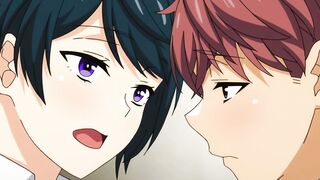 Sex ga Suki de Suki de Daisuki na Classmate no Ano Ko 04 (Subtitled)