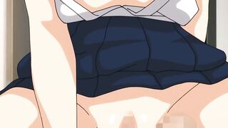 Sex ga Suki de Suki de Daisuki na Classmate no Ano Ko 04 (Subtitled)