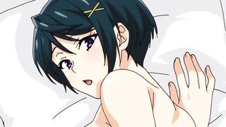 Sex ga Suki de Suki de Daisuki na Classmate no Ano Ko 04 (Subtitled)