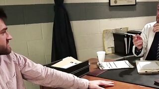 Nikki Darling Gets Doctor Big Cock Hoe 2