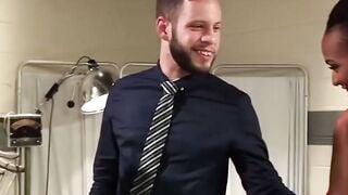 Nikki Darling Gets Doctor Big Cock Hoe 2