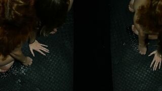 14 cumshots drained is INSANE you both!