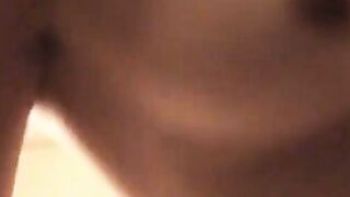 Amateur Victoria's Casting Video