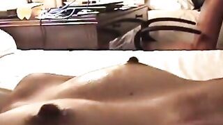 Amateur Victoria's Casting Video