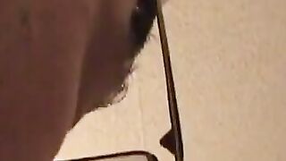 Amateur Victoria's Casting Video