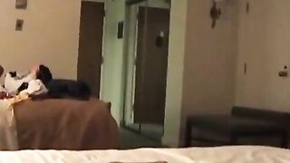 Amateur Victoria's Casting Video
