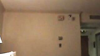 Amateur Victoria's Casting Video