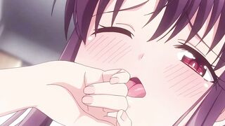 Harem Camp EP 3 SUBBED UNCENSORED (EXCLUSIVE)
