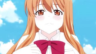 Harem Camp EP 3 SUBBED UNCENSORED (EXCLUSIVE)