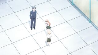 Harem Camp EP 3 SUBBED UNCENSORED (EXCLUSIVE)