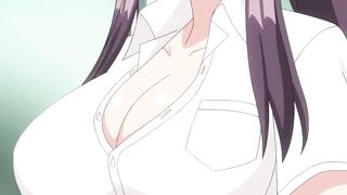 Harem Camp EP 3 SUBBED UNCENSORED (EXCLUSIVE)