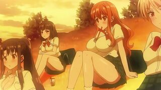Harem Camp EP 3 SUBBED UNCENSORED (EXCLUSIVE)