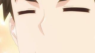 Harem Camp EP 3 SUBBED UNCENSORED (EXCLUSIVE)