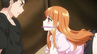 Harem Camp #4 SUBBED UNCENSORED (EXCLUSIVE)