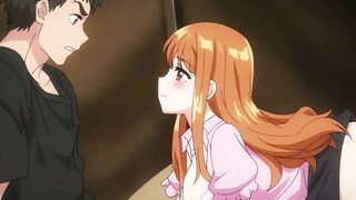 Harem Camp #4 SUBBED UNCENSORED (EXCLUSIVE)