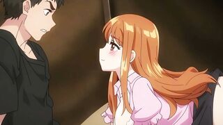 Harem Camp #4 SUBBED UNCENSORED (EXCLUSIVE)