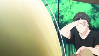 Harem Camp #4 SUBBED UNCENSORED (EXCLUSIVE)