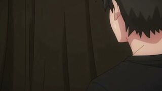 Harem Camp #4 SUBBED UNCENSORED (EXCLUSIVE)