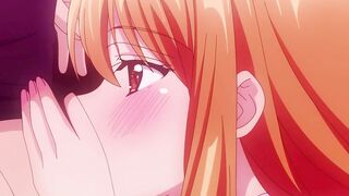 Harem Camp #4 SUBBED UNCENSORED (EXCLUSIVE)