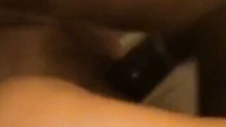 Amateur MILF Roxie2422 in a Cuckold Gangbang