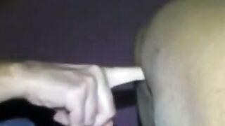 Hard Doggy-Style Orgasm for My Mature Girl