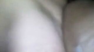 Hard Doggy-Style Orgasm for My Mature Girl
