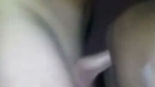 Hard Doggy-Style Orgasm for My Mature Girl